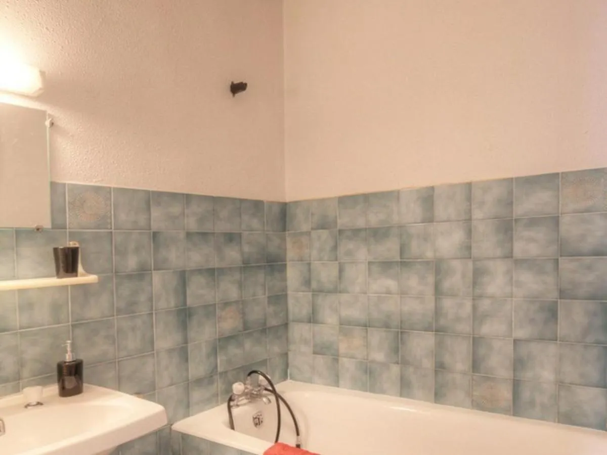 Appartamento Appartement Le Monêtier-les-Bains, 2 pièces, 6 personnes - FR-1-330F-32 Francia