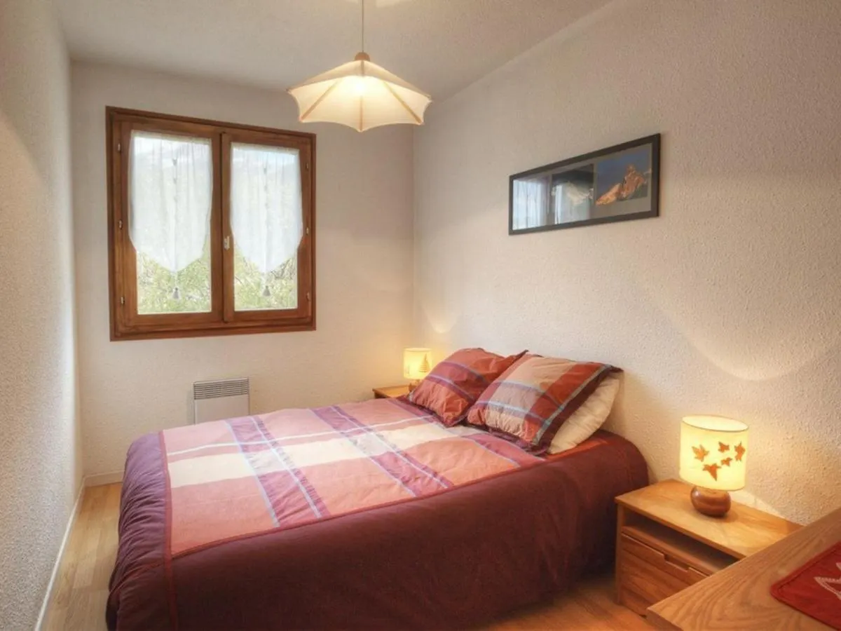 Appartement Le Monêtier-les-Bains, 2 pièces, 6 personnes - FR-1-330F-32 0*,
