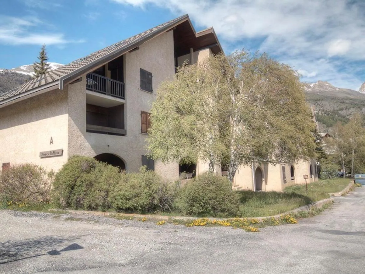 Appartement Le Monêtier-les-Bains, 2 pièces, 6 personnes - FR-1-330F-32 0*,  Francia