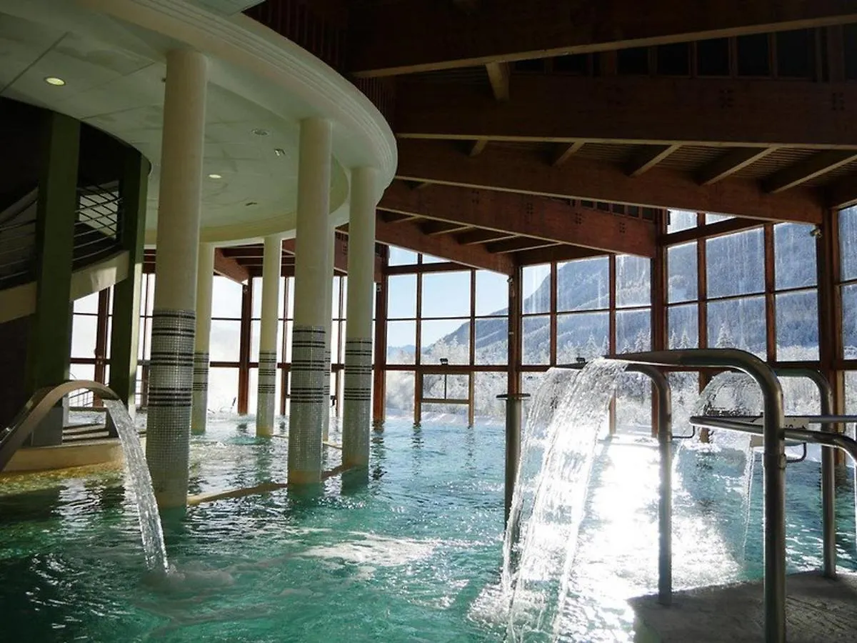 Appartamento Appartement Le Monêtier-les-Bains, 2 pièces, 6 personnes - FR-1-330F-32 Francia